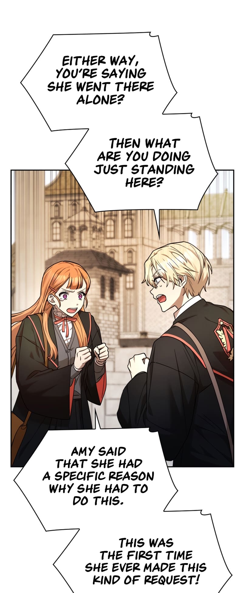 Infinite Mage, Chapter 24 image 40
